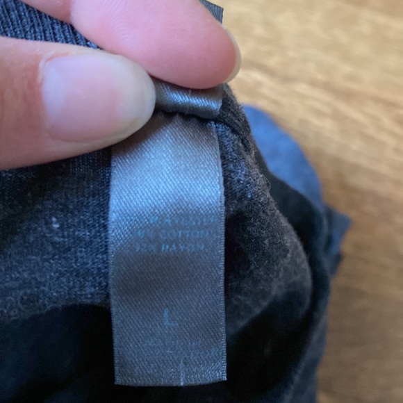 Stack Overflow Logo T-Shirt, Size L - Picture 7 of 7